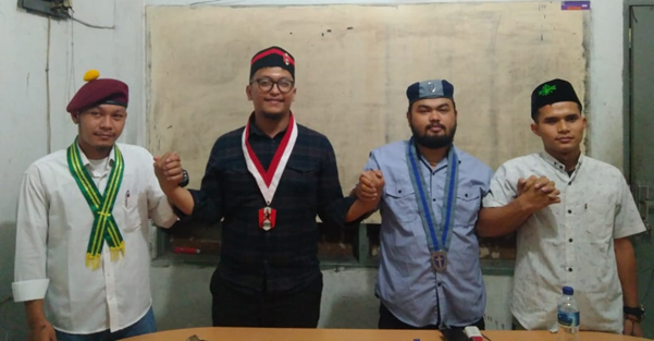 Aksi 22 Mei