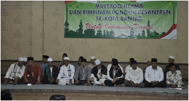 Soal People Power