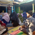 Bergerak Dengan Pasti, Imabara Lhokseumawe Santuni Anak Panti Asuhan