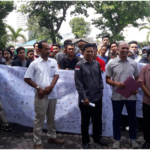 Dukung KPU dan Bawaslu, Aliansi Masyarakat Sumut Kumpulkan 100.000 Tanda Tangan