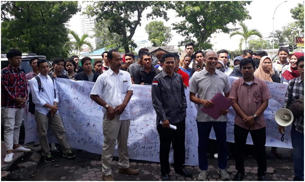 Dukung KPU dan Bawaslu