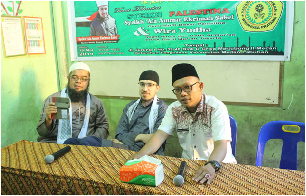 YPWP Bukber