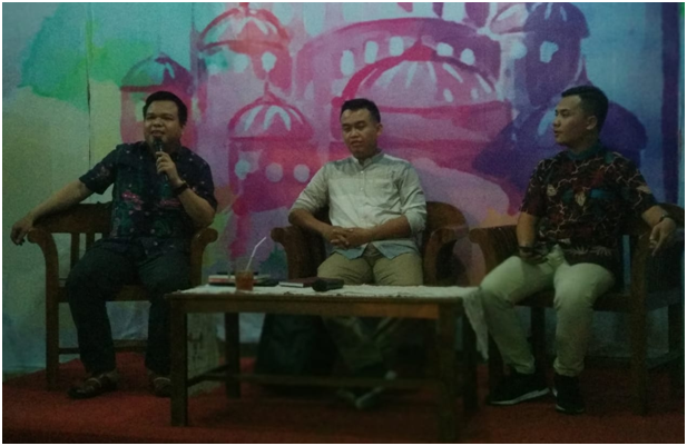 Dialog Kebangsaan 111 Tahun