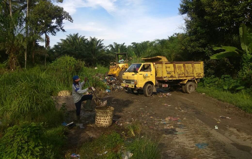 DLH Labuhanbatu