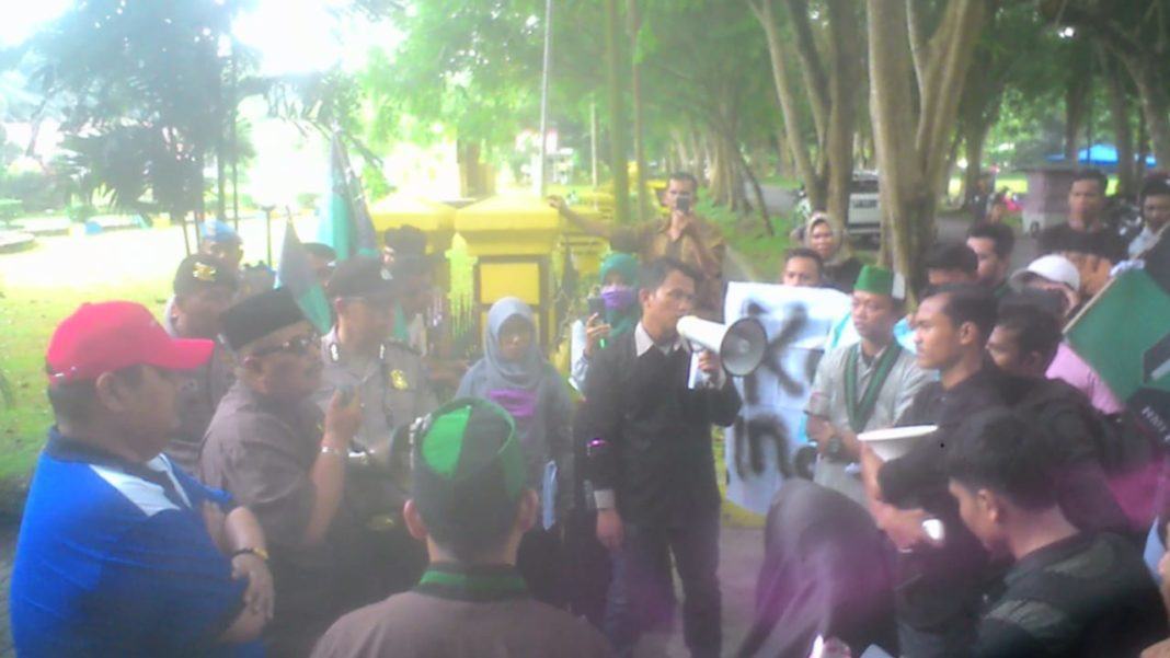 Demo HMI