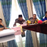 Demo HMI, Ini Pernyataan Sikap untuk Polri dan DPRD Langkat
