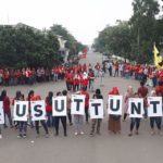 Dear Aktivis Gerakan Rakyat Tertindas