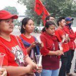 26 Tahun Silam, Tolak Lupa Pembunuhan Buruh Perempuan Marsinah