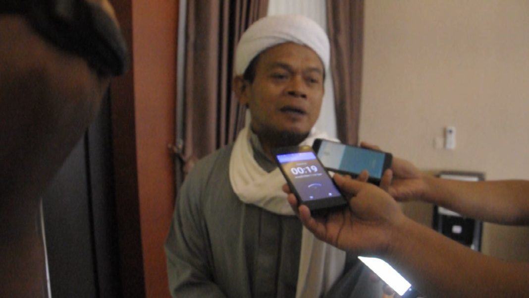 Suasana Ramadan