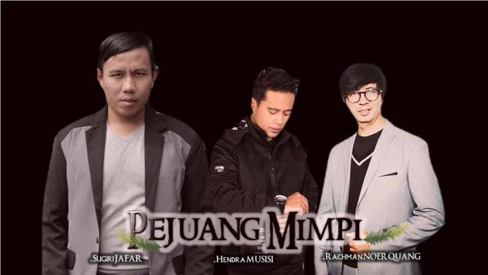 Terinspirasi Kondisi TKI,