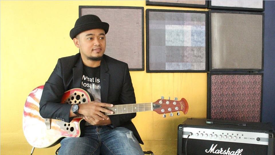 Lagu Ditulis 2009 Lalu