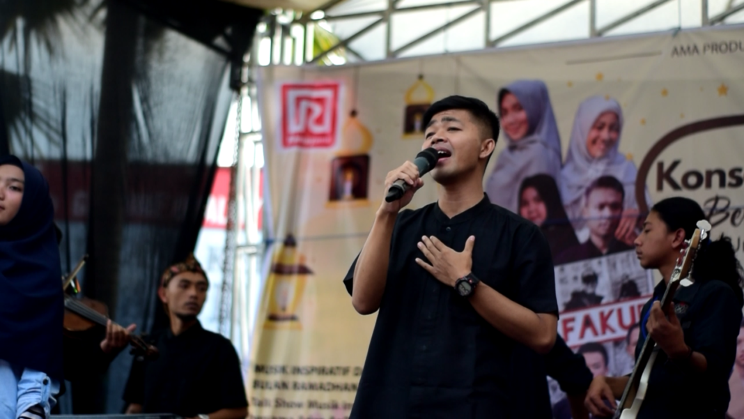 Festival IslamicTunes Batubara