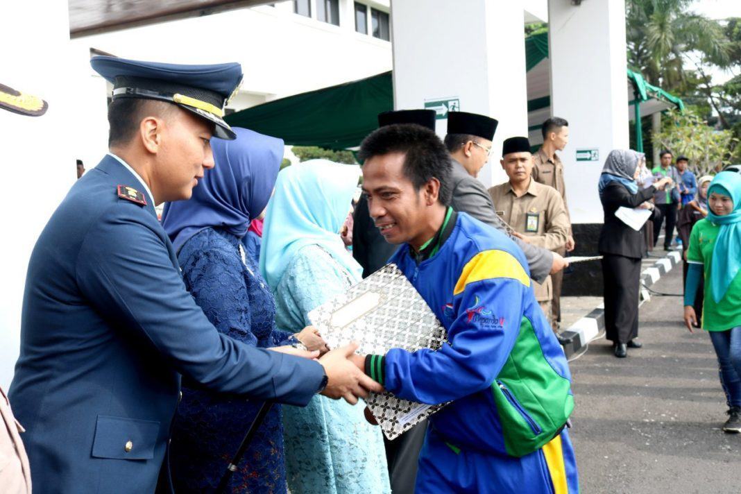 Hari Kebangkitan Nasional