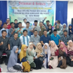 Dialog Kebangsaan dan Bukber, IMA PASBAR Terus Komunikasi dengan Pemkab
