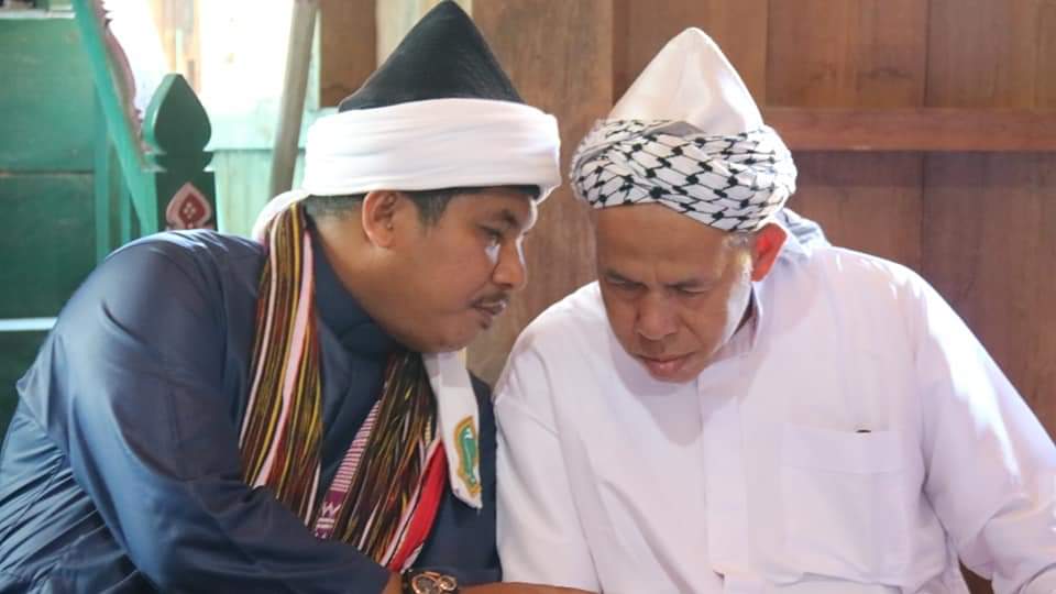 Haul Tuan Guru