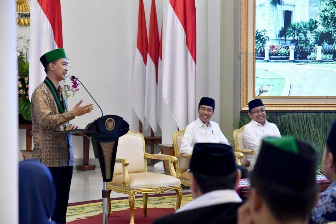 Era Baru Pemerintahan