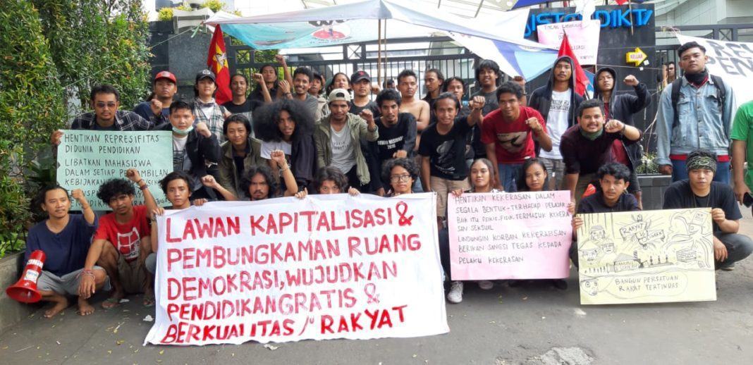 Demo Hardiknas