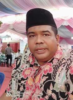 Kepala Dinas PMD