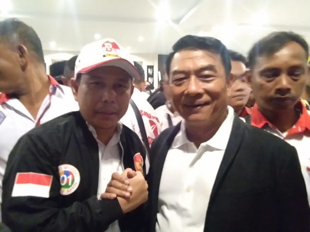 Bravo 5 Sumut