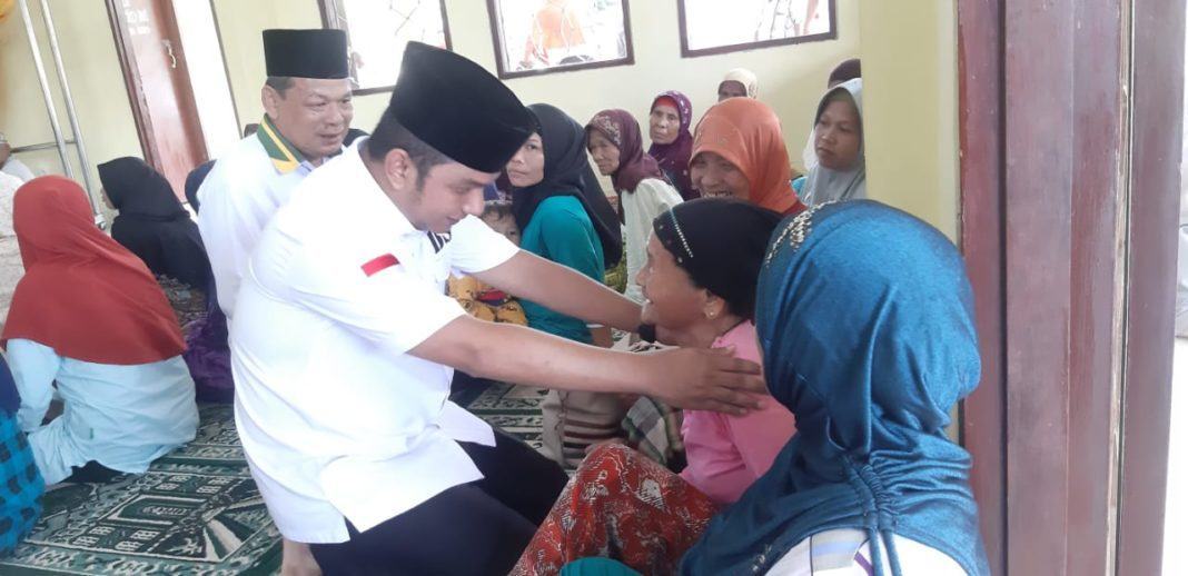 Bupati Tapanuli Tengah