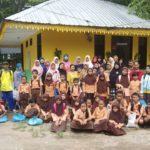 Mendidik Anak di Bulan Ramadan, Inilah Kegiatan SDN 050660 Kwala Bingai