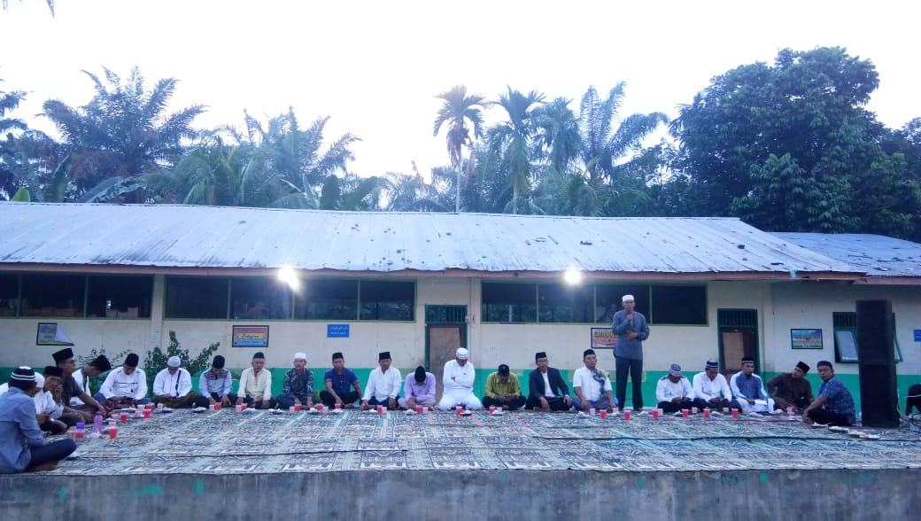 Kondisi Politik Indonesia