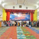 PTPN I Langsa Peringati Nuzulul Qur’an dan Berbagi Kebahagian Bersama Anak Yatim