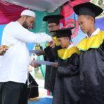 Wisuda Akbar YPWP Dimeriahkan Artis Indosiar dan Anggota DPD