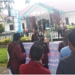 IMM Demo PLN, Ini Dugaan Pelanggaran Telah Dilaporkan ke Kejari Stabat