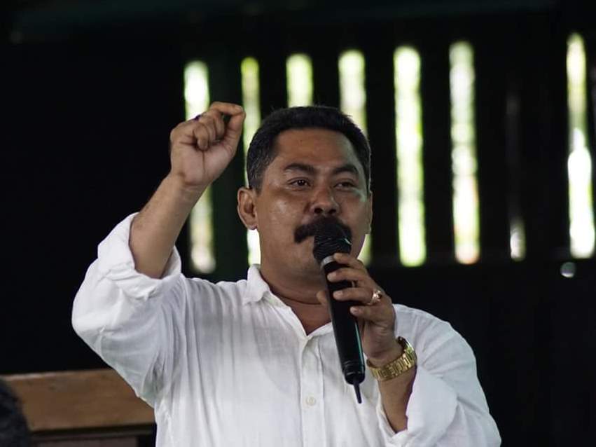 Pernyataan Sikap Aksi 22