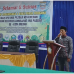 Dialog Kebangsaan dan Bukber, IMA PASBAR Terus Komunikasi dengan Pemkab