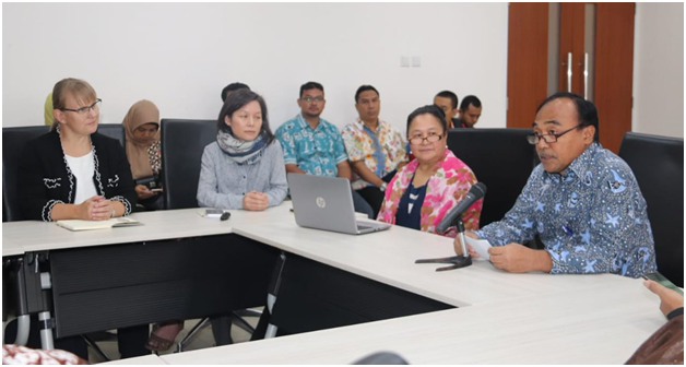 FAO Apresiasi Kesuksesan Indonesia
