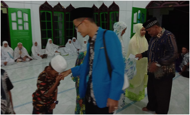DPD KNPI Batu Bara
