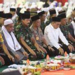 Panglima TNI dan Kapolri Buka Puasa Dapat Dukungan dari Forpenda Bersatu