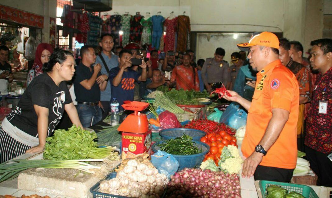 Menjelang Bulan Ramadan