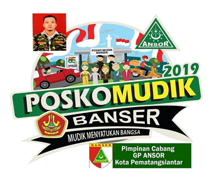 Ansor Pematang Siantar