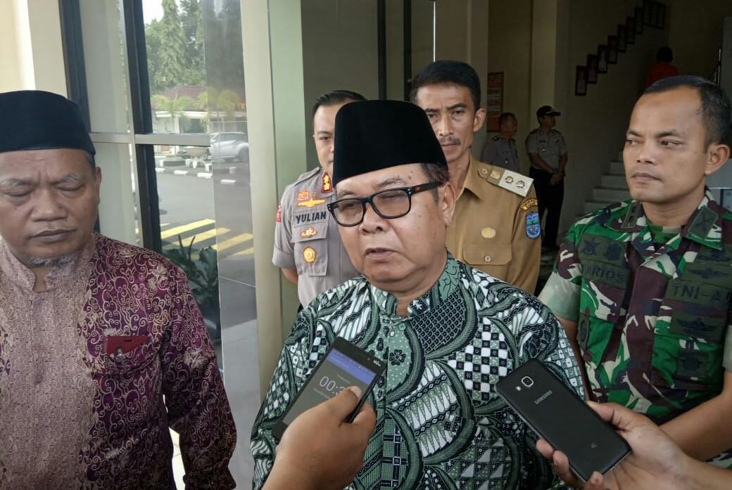 MUI Banjar