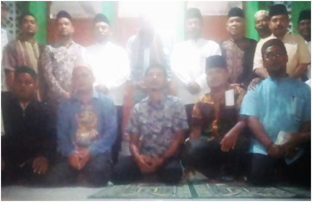 23 Masjid