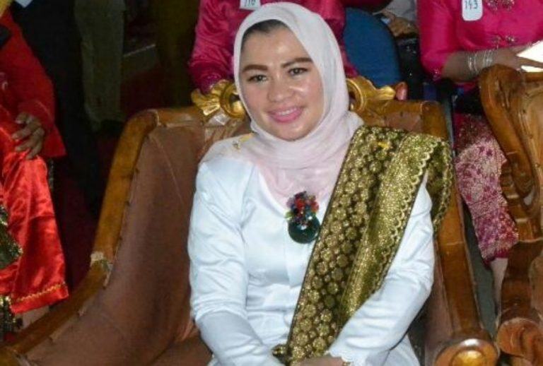 Bantuan Berbuka Puasa