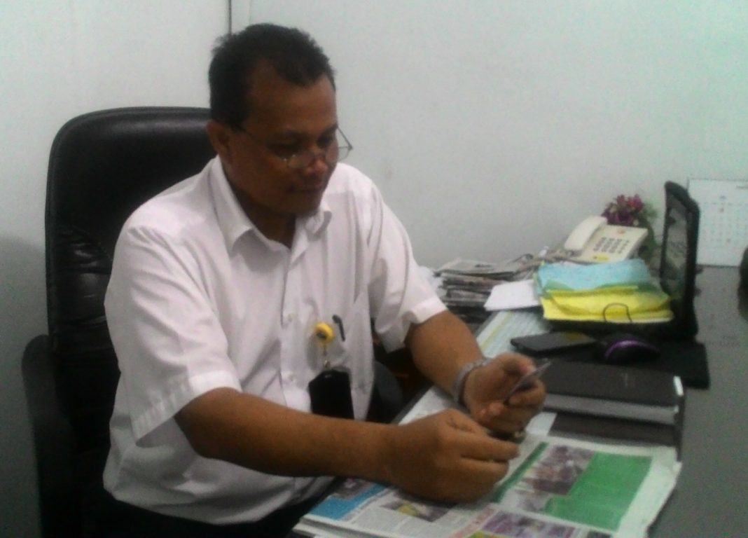 PT Perkebunan Nusantara I