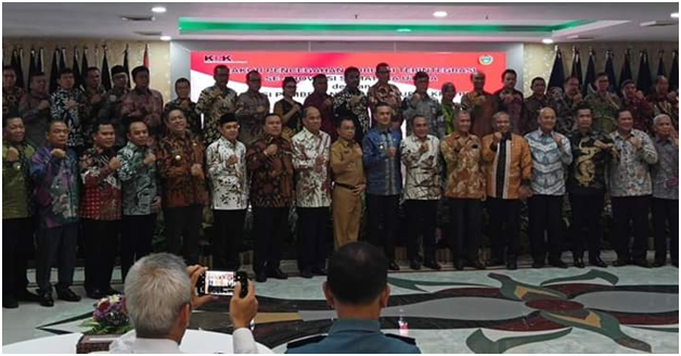 Plt Bupati Labuhanbatu