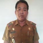 Soal Gerbang Utama Tak Berlogo, Camat MD Segera Kami Perbaiki