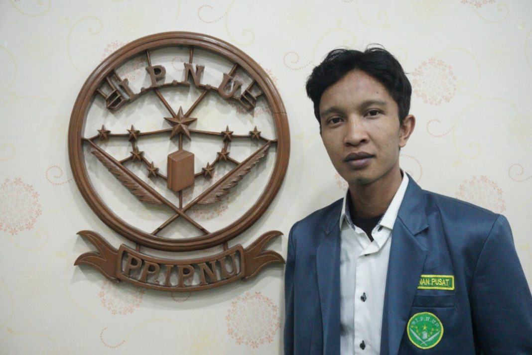 Pesan Damai