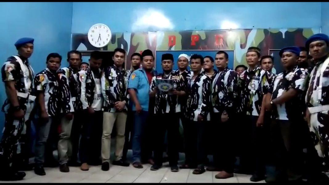 Tutup Lokasi Hiburan Malam