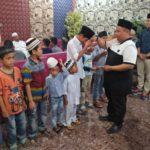 Peduli Sesama, IKAPDA SERTI Buka Puasa dan Santuni Anak Yatim