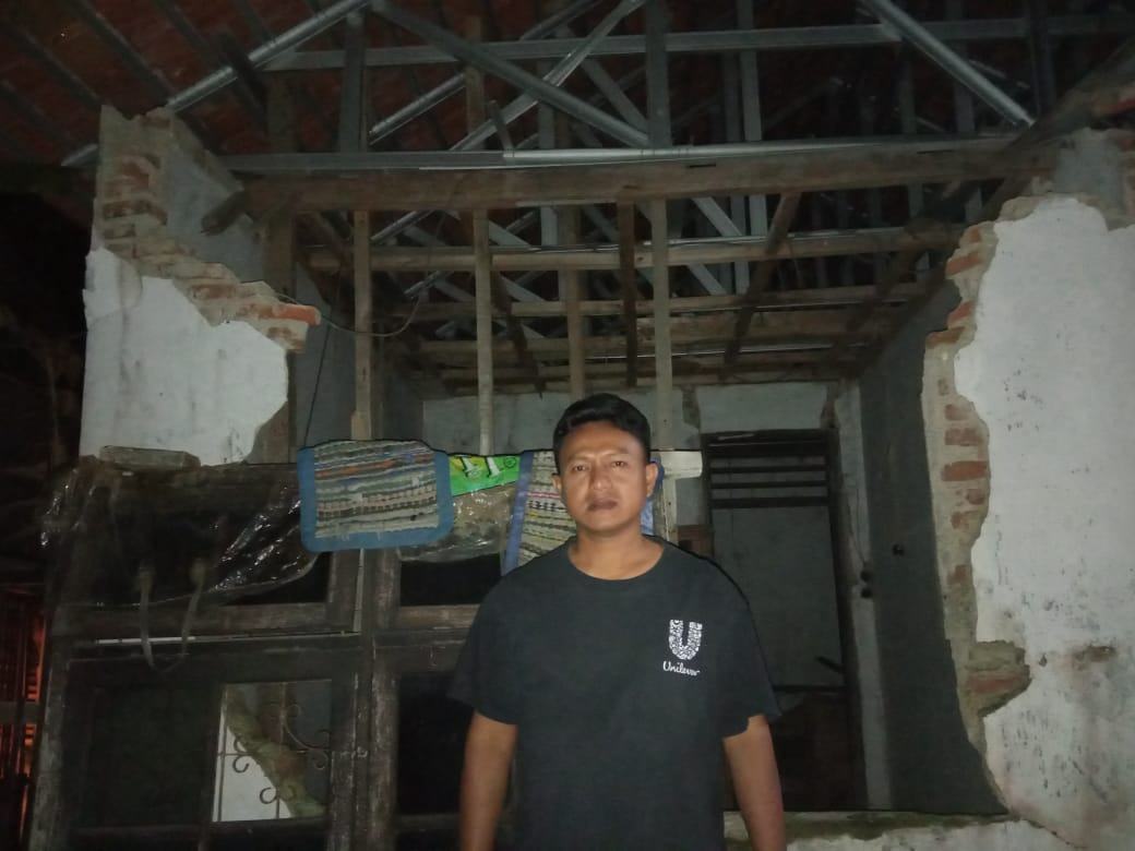 Belum Ada Penyelesaian