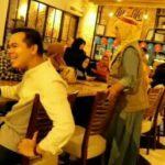 Gerakan Istiqomah Sedekah Berbagi Bersama Anak Yatim di Pizza HUT