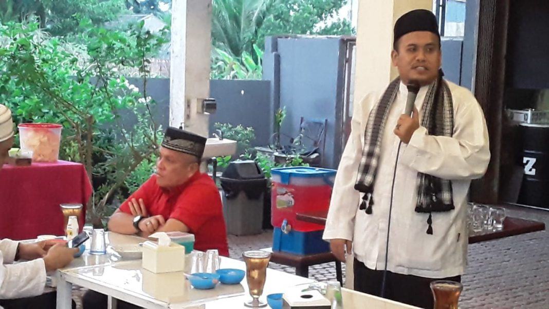 PDIP Labuhanbatu