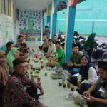HIMMAH Medan Bagi Takjil di Dua Titik