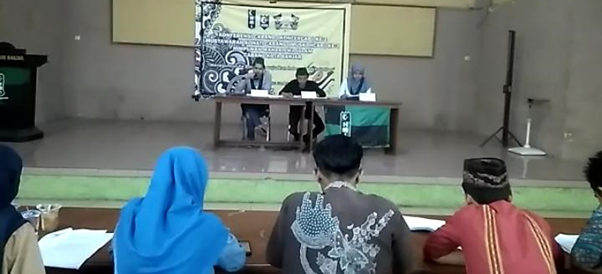 Konferensi Cabang HMI Banjar
